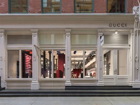 gucci - wooster|gucci wooster store.